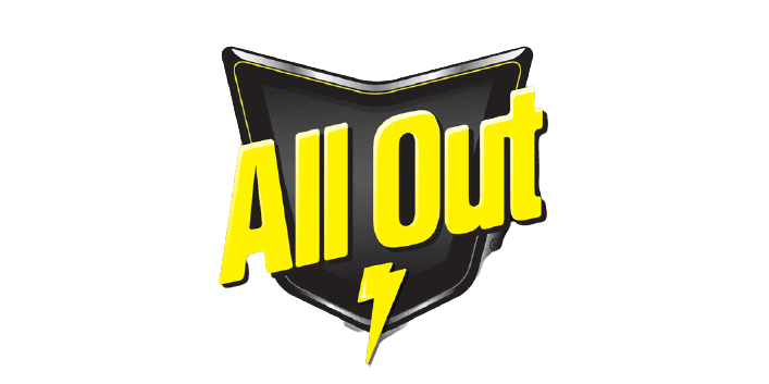 All Out