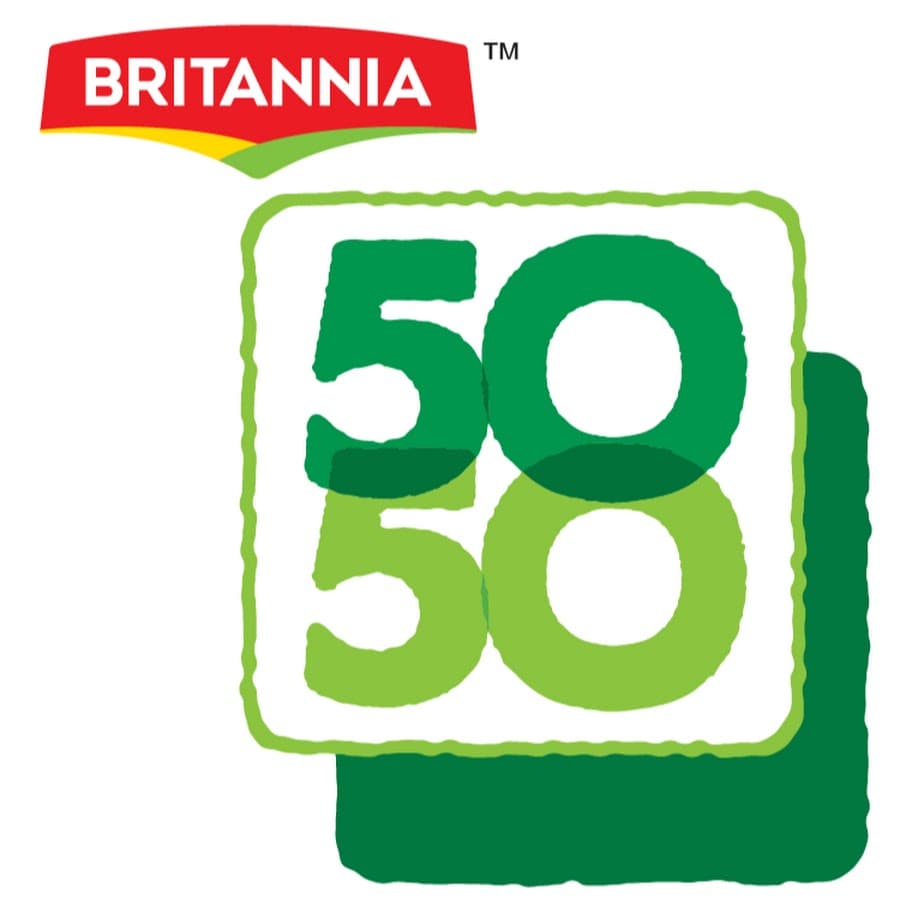 50-50