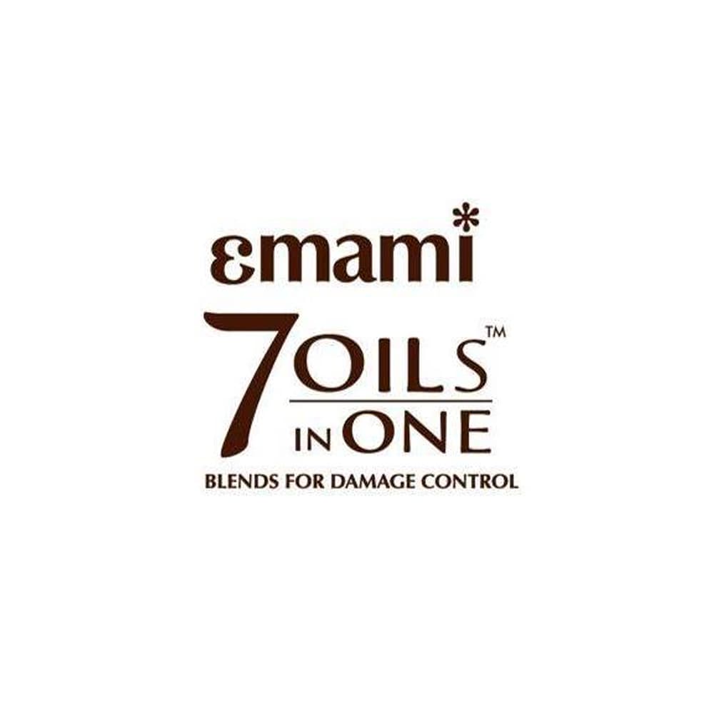 7 oils in One