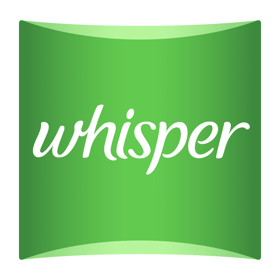 Whisper