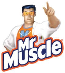 Mr. Muscle