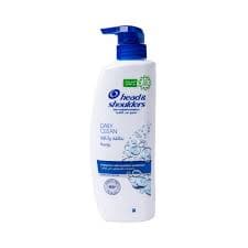 Head & Shoulders Shampoo Cool Menthol 500ml