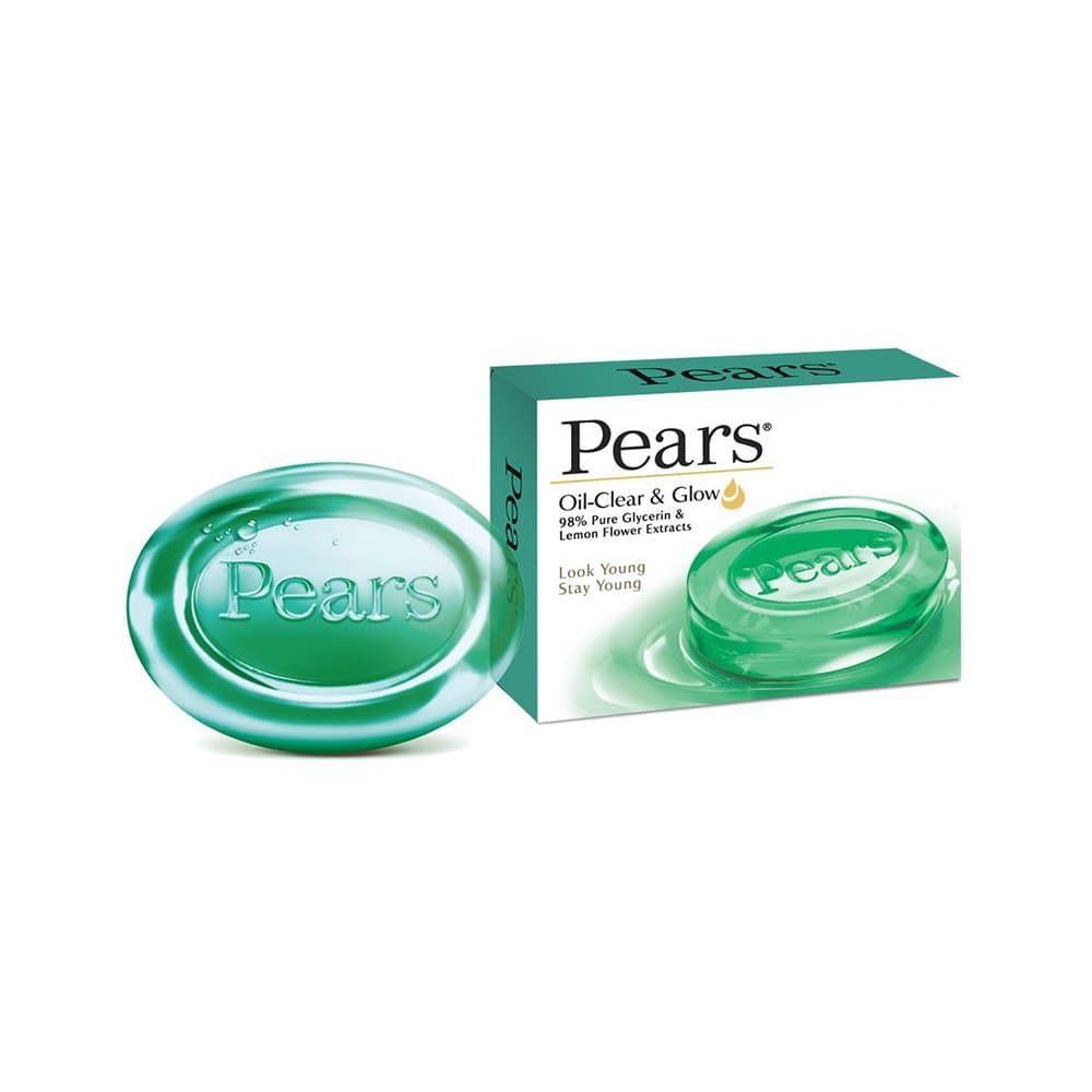 Pears Green Bar