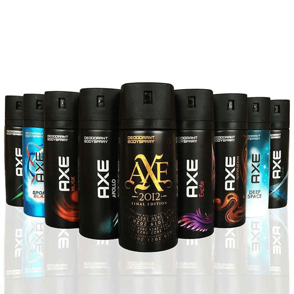 Deodorant