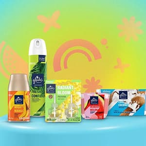Air Freshener