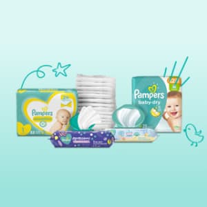 Baby Diapers