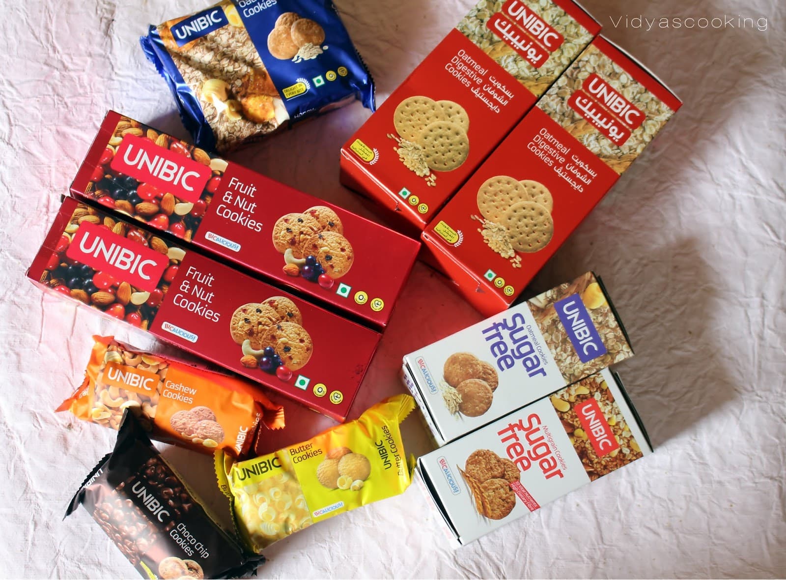Biscuits
