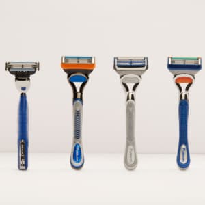 Blades & Razors