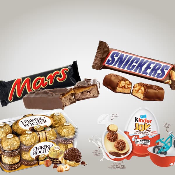 Chocolates