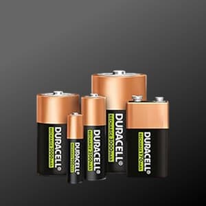 Batteries