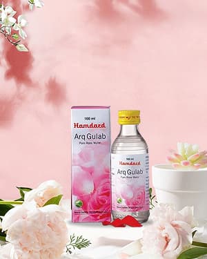 Rose Water