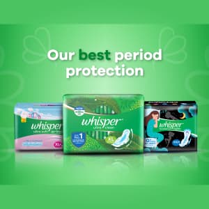 Sanitary Napkins
