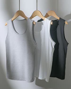 Vests