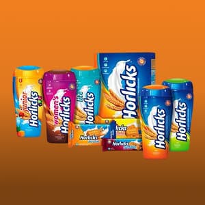 Health Drinks