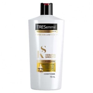 Tresem Keratin Smooth Con 190 ml