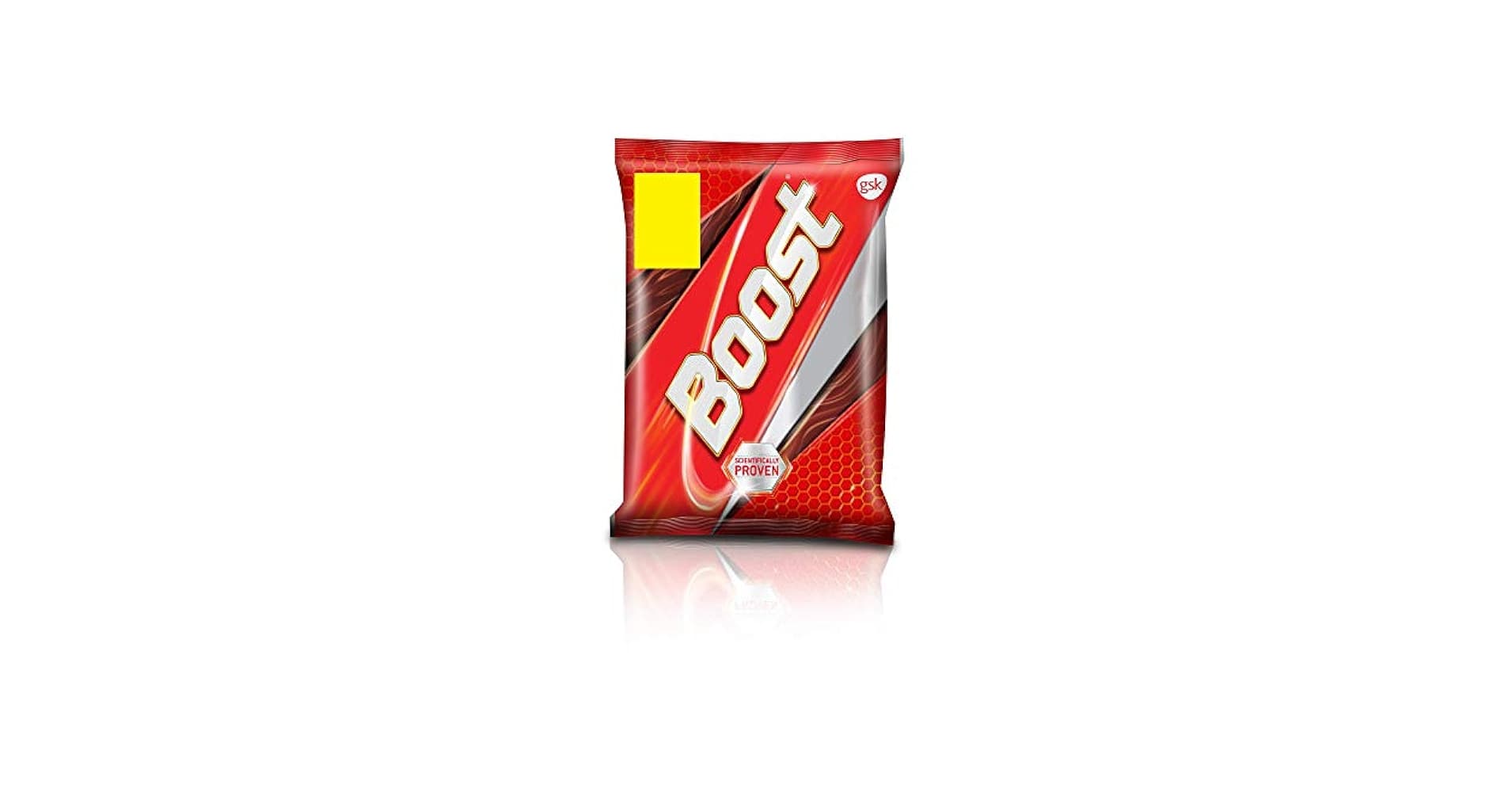 Boost Sachet 9 gm