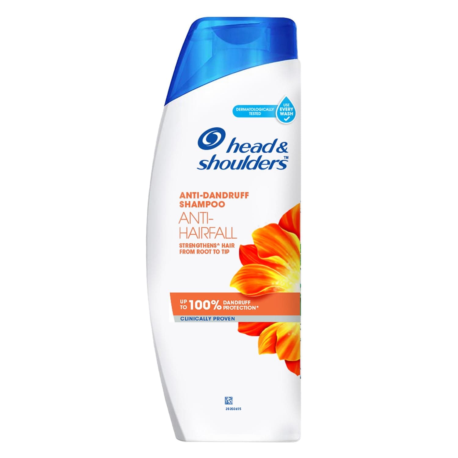 Head & Shoulders 340ml NPR 465- 25% Off