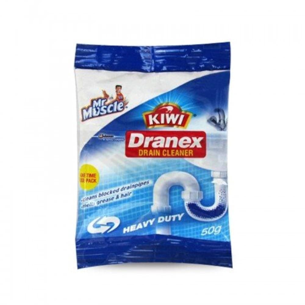 Dranex 50gm INR 30 50% OFF