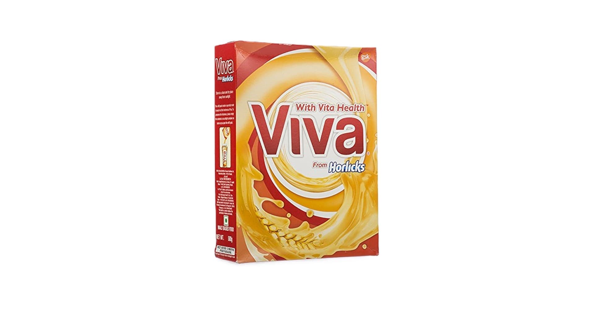 Viva Refill 500 gm 50% off