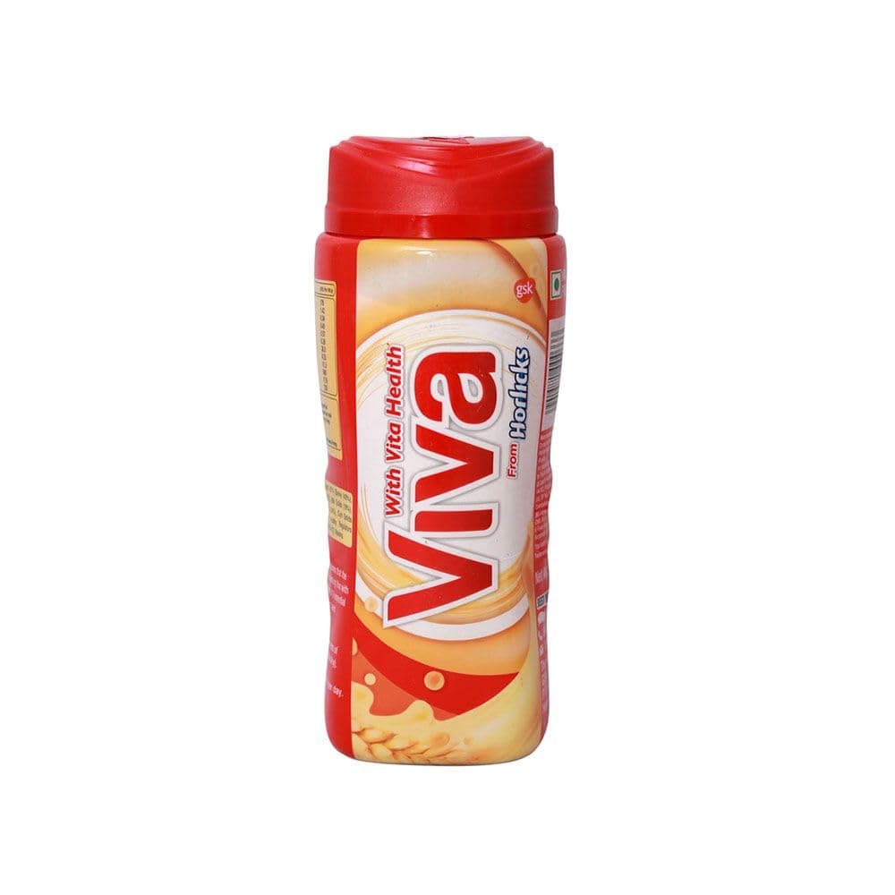 Viva Jar 500 gm - 50%OFF