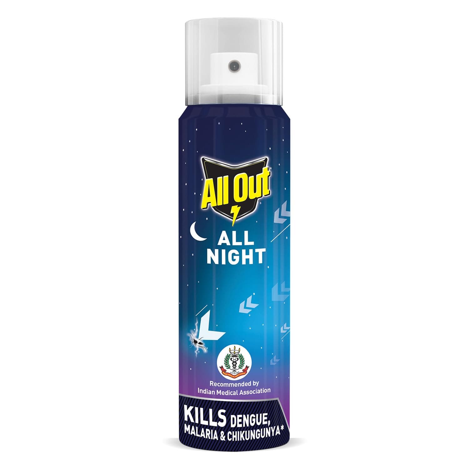 All Out All Night 15ml INR 125