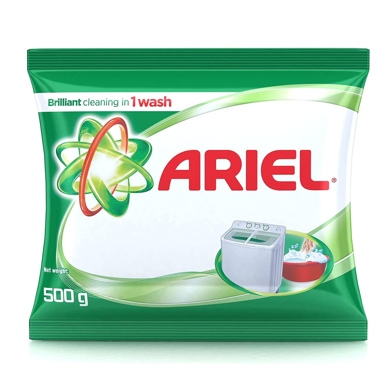 Ariel 500gm