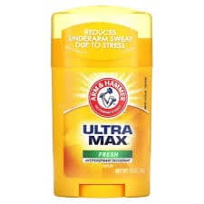 AH UMAX DEO FRESH 28gm NPR 310 - 50% OFF