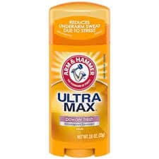AH UMAX DEO POWDER FRESH 73gm NPR 899