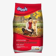 Adult Optimum Performance Dog Food 10Kg INR 1599