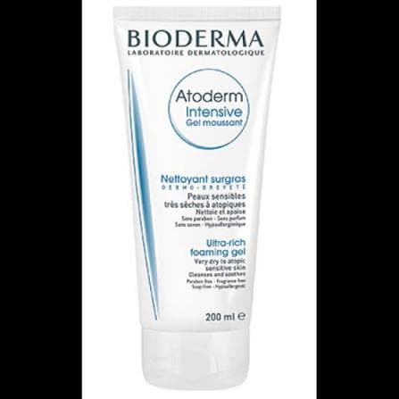 Atoderma Intensive Gel Mossant T200ml ID MRP 2300 - 15% OFF