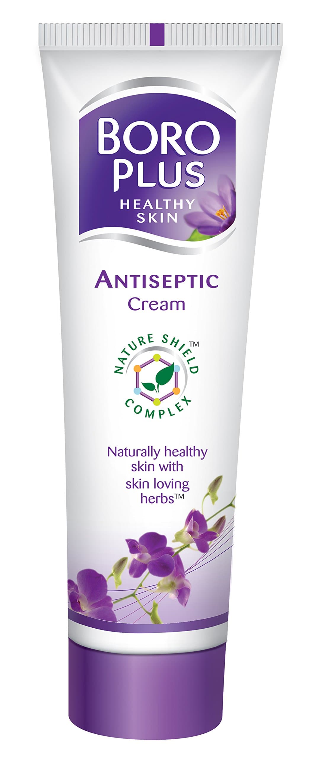 Boro Plus 80ml INR 156 - 50% Off