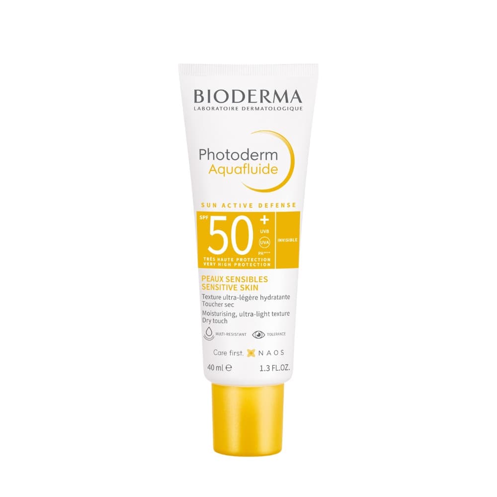 Bioderma Photoderm Aquafluide SPF 50+ 40 ml
