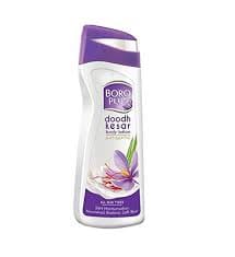 Boro Plus Doodh Kesar Body Lotion 100ml INR 90 - 50% off
