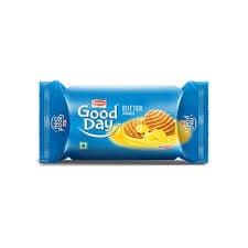 Britannia Good Day Butter 25+5 gm NPR 10 - 100