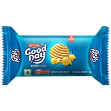 Britannia Good Day Butter Biscuit 60gm NPR 20