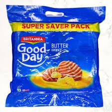 Britannia Good Day Butter Cookies 1Kg NPR 360