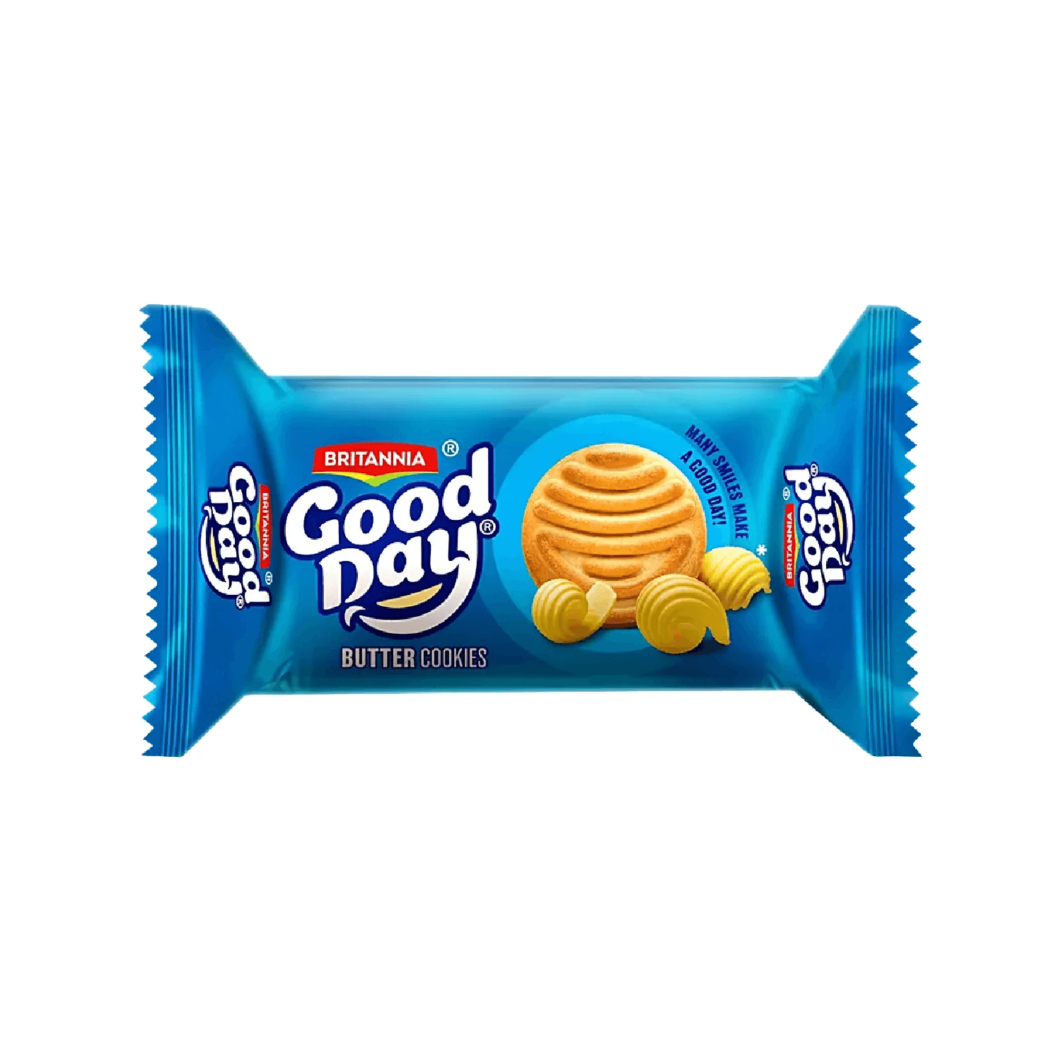 Britannia Good Day Butter Biscuit (25+5)gm NPR 10