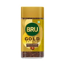 Bru Gold Coffee 55gm INR 275
