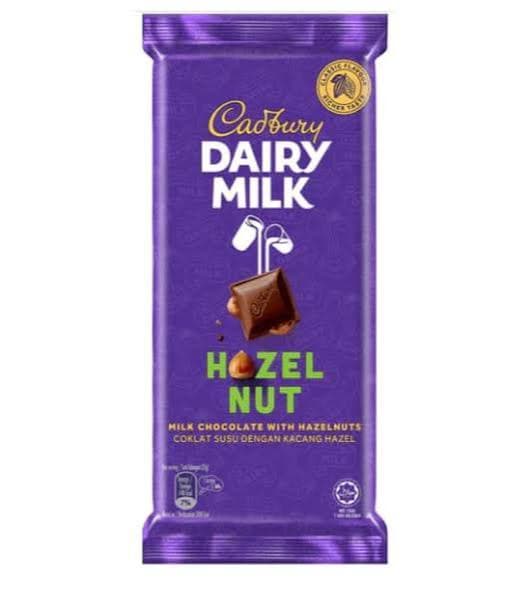 CDM Hazelnut 80GM MRP 610 - 25% OFF