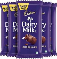 CDM Milk Chocolate 85gm MRP 235- 25% OFF