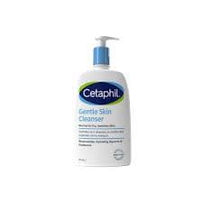 Cetaphil Gentle Skin Cleanser 250ml MRP 1325 - 15% Off