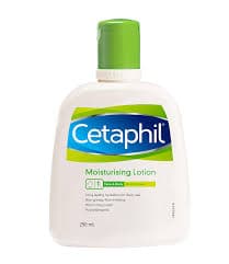 Cetaphil Moisturizing Lotion 250ml MRP 1965 - 15% Off