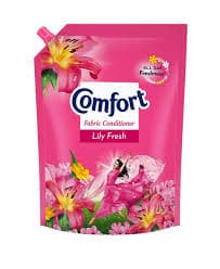Comfort Pink Pouch 2L INR 435
