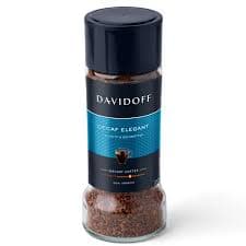 David Off Coffee Decaf Elegant 100gm MRP 1299