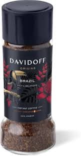 David Off Coffee Original Brazil 90gm MRP 1299