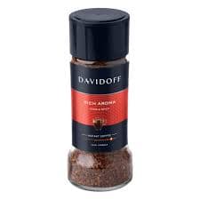 David Off Coffee Vivid & Spicy 90gm MRP 1299