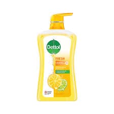 Dettol Fresh Body Wash 625gm MRP 705 - 50% OFF