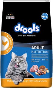 Drools Cat Ocean 400gm NPR 250