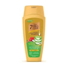 Emami 7 Oils in One Double Conditioning Shampoo Aloevera 200ml INR 130 - 50% Off