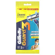 Gaurd 3 INR 30 - 50% OFF